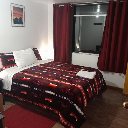 Karito'S House Apartman Puno Kültér fotó