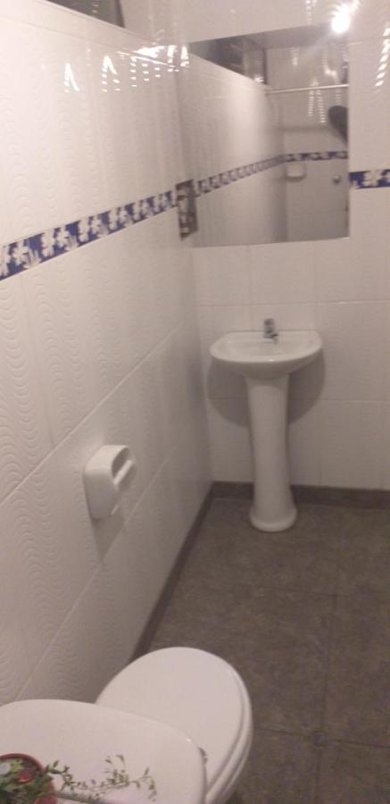 Karito'S House Apartman Puno Kültér fotó