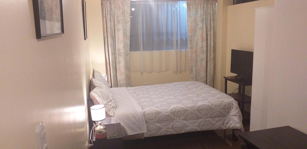 Karito'S House Apartman Puno Kültér fotó