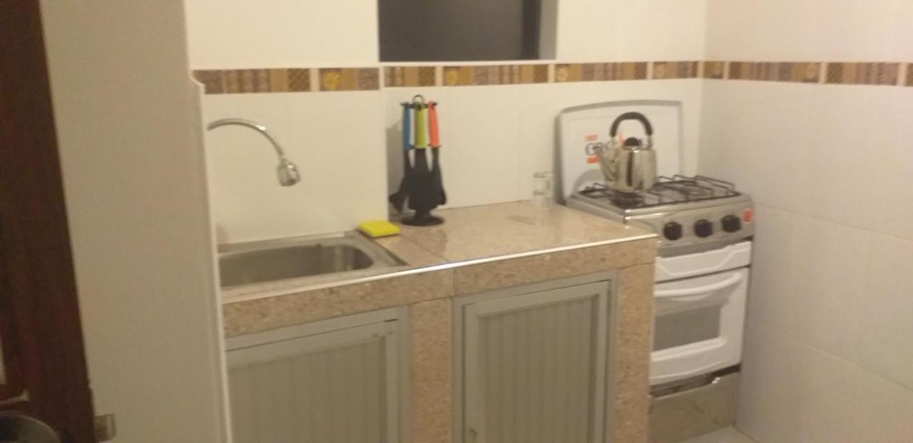 Karito'S House Apartman Puno Kültér fotó