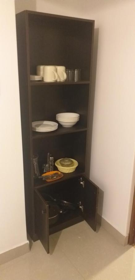 Karito'S House Apartman Puno Kültér fotó