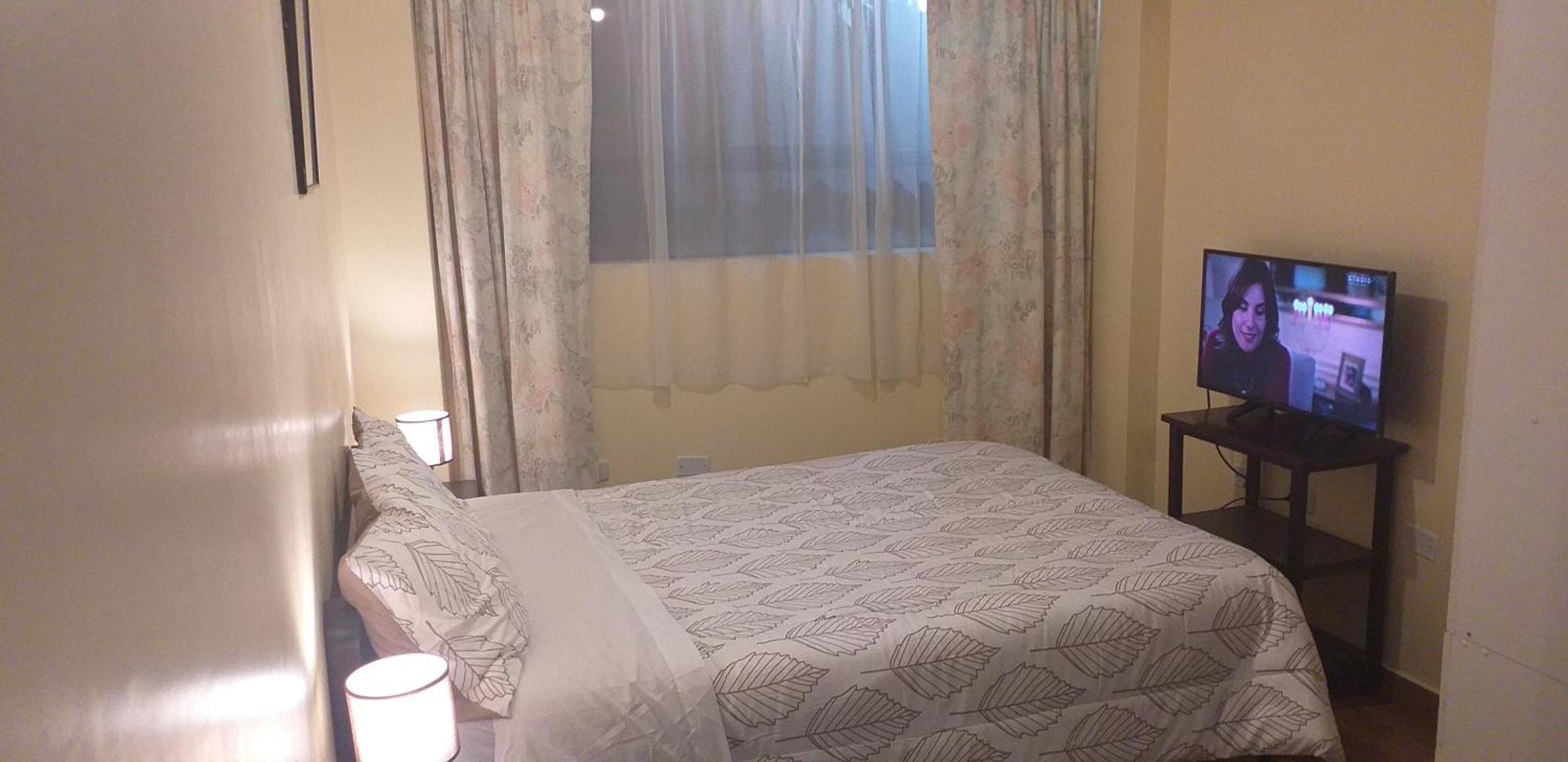 Karito'S House Apartman Puno Kültér fotó
